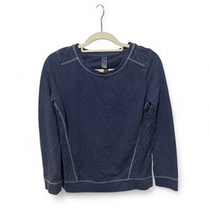 Cat & Jack Gray Long Sleeve Shirt